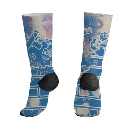 Tatum-3-Cloud-0-NastyJamz-Socks-Match-No-Stock-Emotion-3D-All-Over-Print