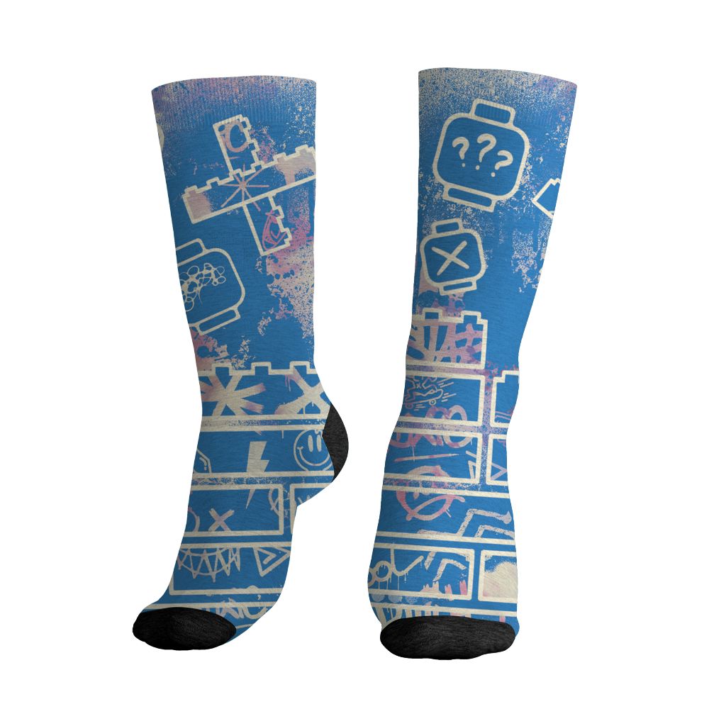 Tatum-3-Cloud-0-NastyJamz-Socks-Match-No-Stock-Emotion-3D-All-Over-Print