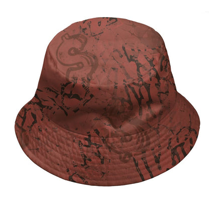 Spizike-Canyon-Rust-NastyJamz-Bucket-Hat-Match-Self-Made-Toy-All-Over-Print