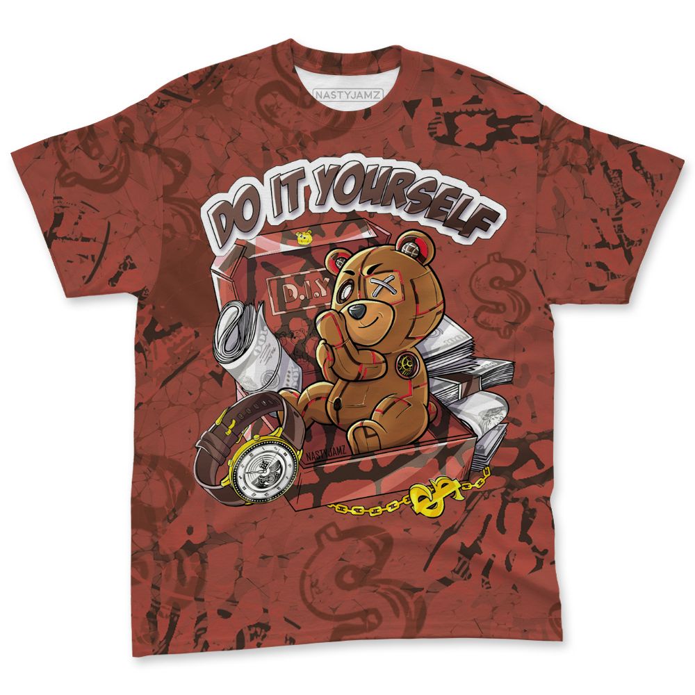 Spizike-Canyon-Rust-NastyJamz-T-Shirt-Match-Self-Made-Toy-3D-All-Over-Print