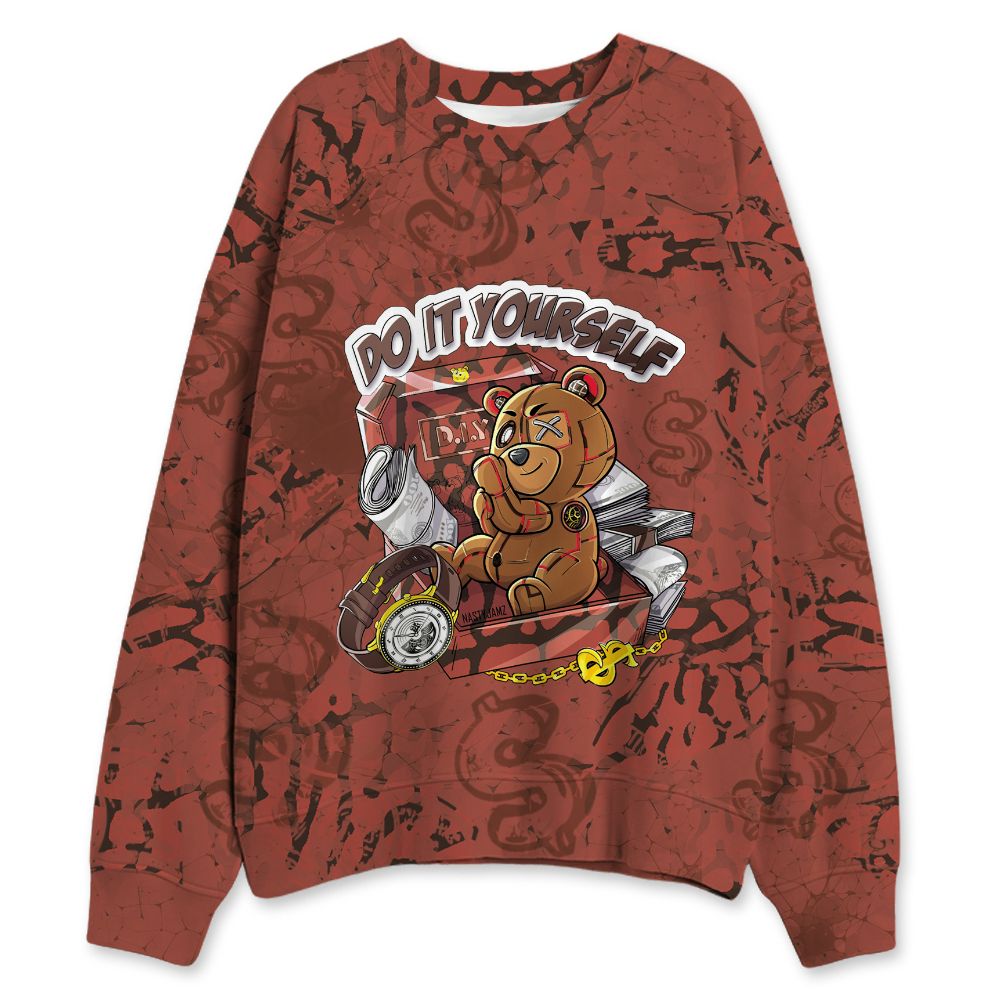 Spizike-Canyon-Rust-NastyJamz-Sweatshirt-Match-Self-Made-Toy-3D-All-Over-Print