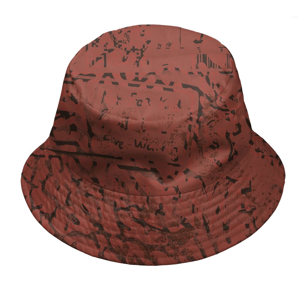 Spizike-Canyon-Rust-NastyJamz-Bucket-Hat-Match-BER-Toy-Box-All-Over-Print