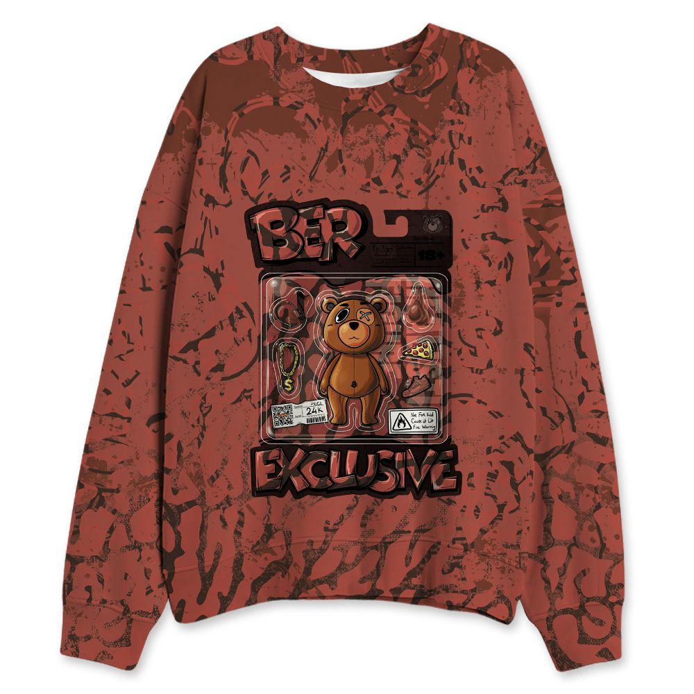 Spizike-Canyon-Rust-NastyJamz-Sweatshirt-Match-BER-Toy-Box-3D-All-Over-Print