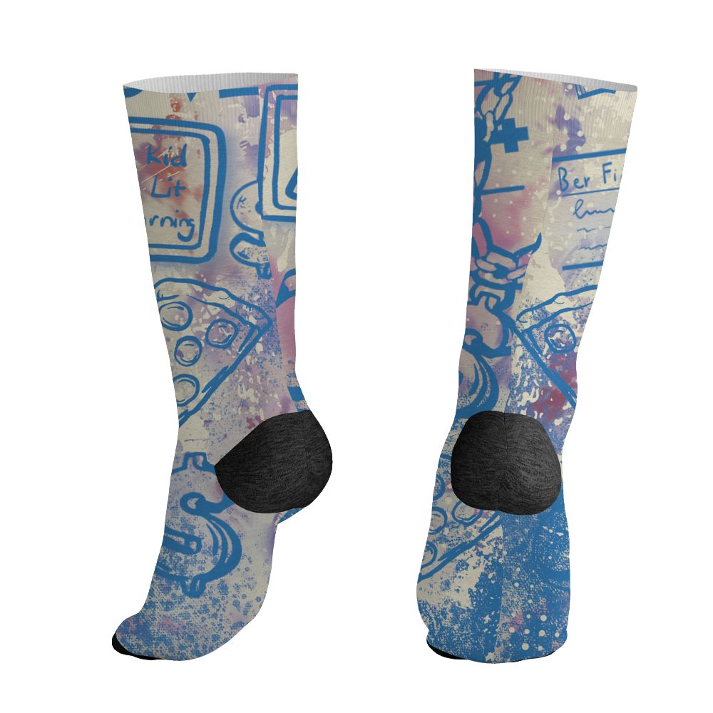 Tatum-3-Cloud-0-NastyJamz-Socks-Match-BER-Toy-Box-3D-All-Over-Print