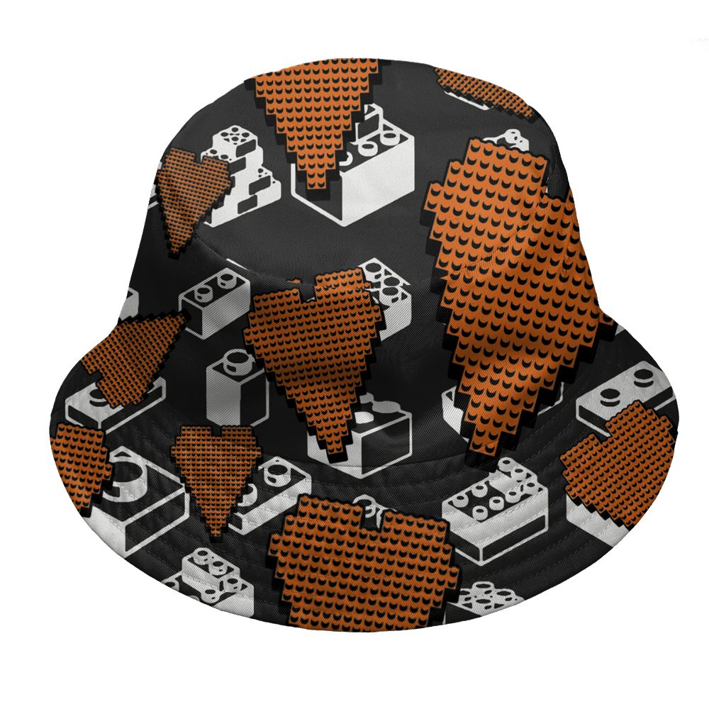Shattered-Backboard-1s-NastyJamz-Bucket-Hat-Match-Loyalty-Over-Likes-All-Over-Print