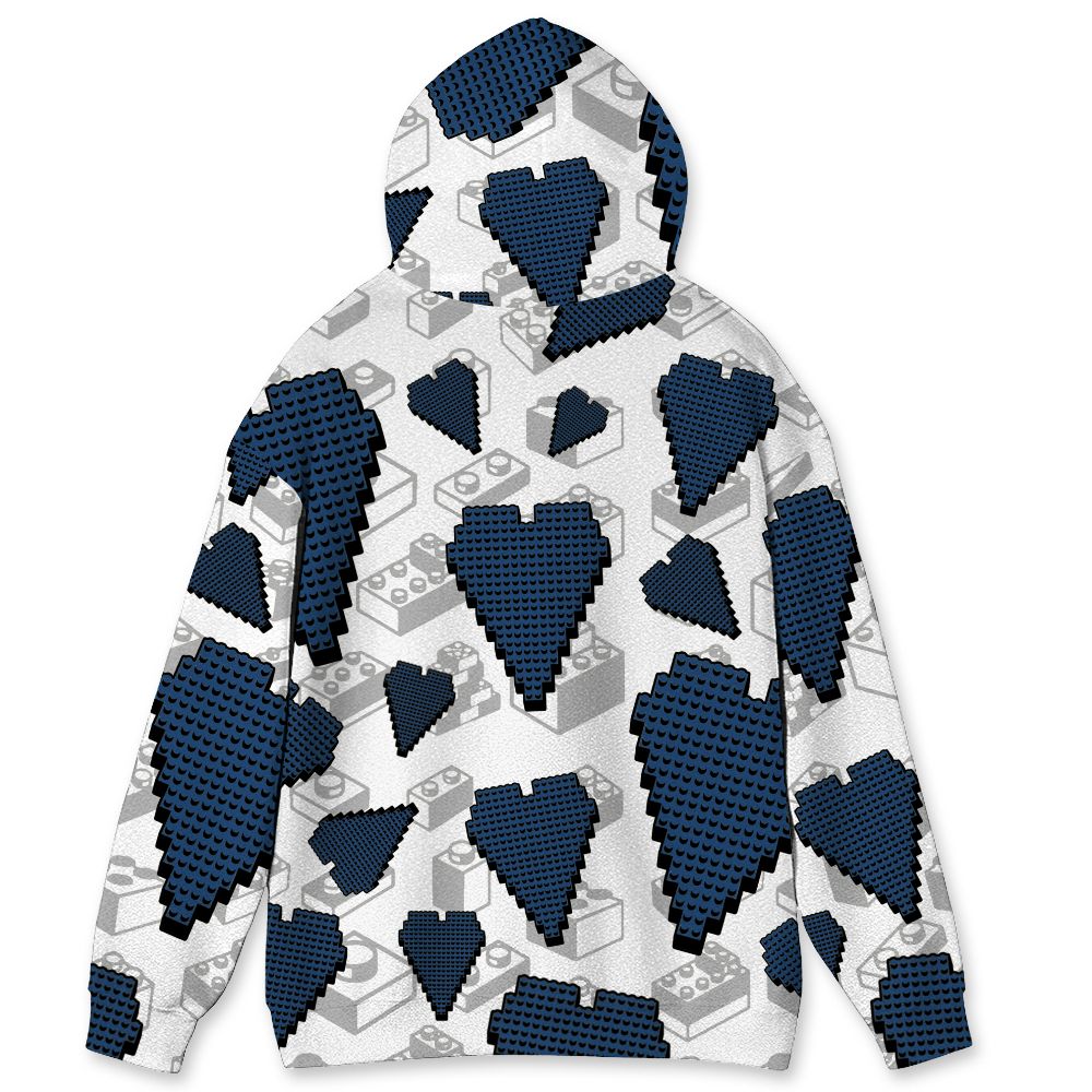 French-Blue-12s-NastyJamz-Hoodie-Match-Loyalty-Over-Likes-All-Over-Print