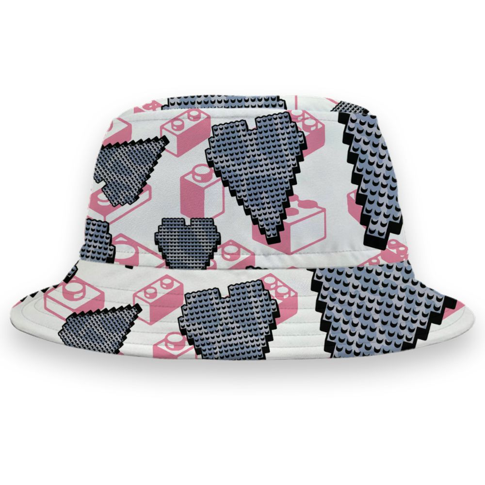 Cobalt-Bliss-3s-NastyJamz-Bucket-Hat-Match-Loyalty-Over-Likes-All-Over-Print