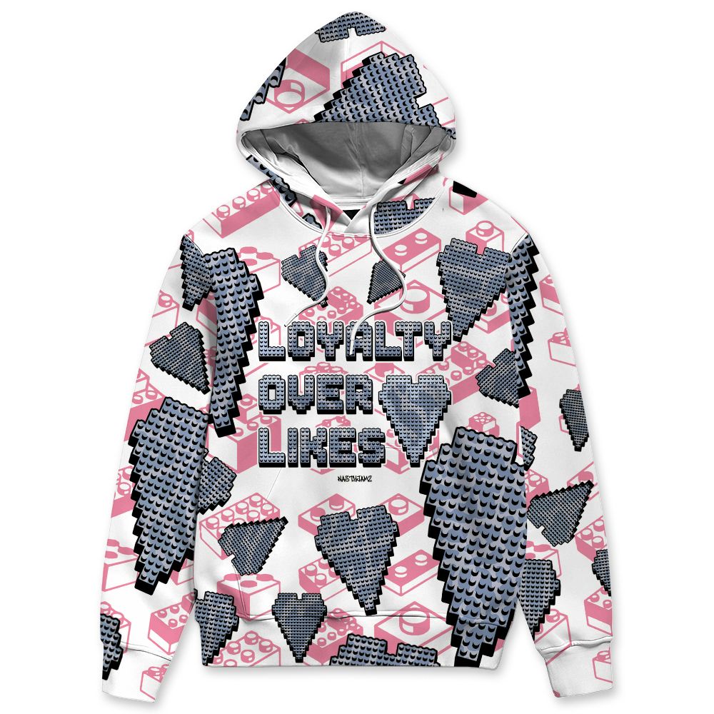 Cobalt-Bliss-3s-NastyJamz-Hoodie-Match-Loyalty-Over-Likes-3D-All-Over-Print