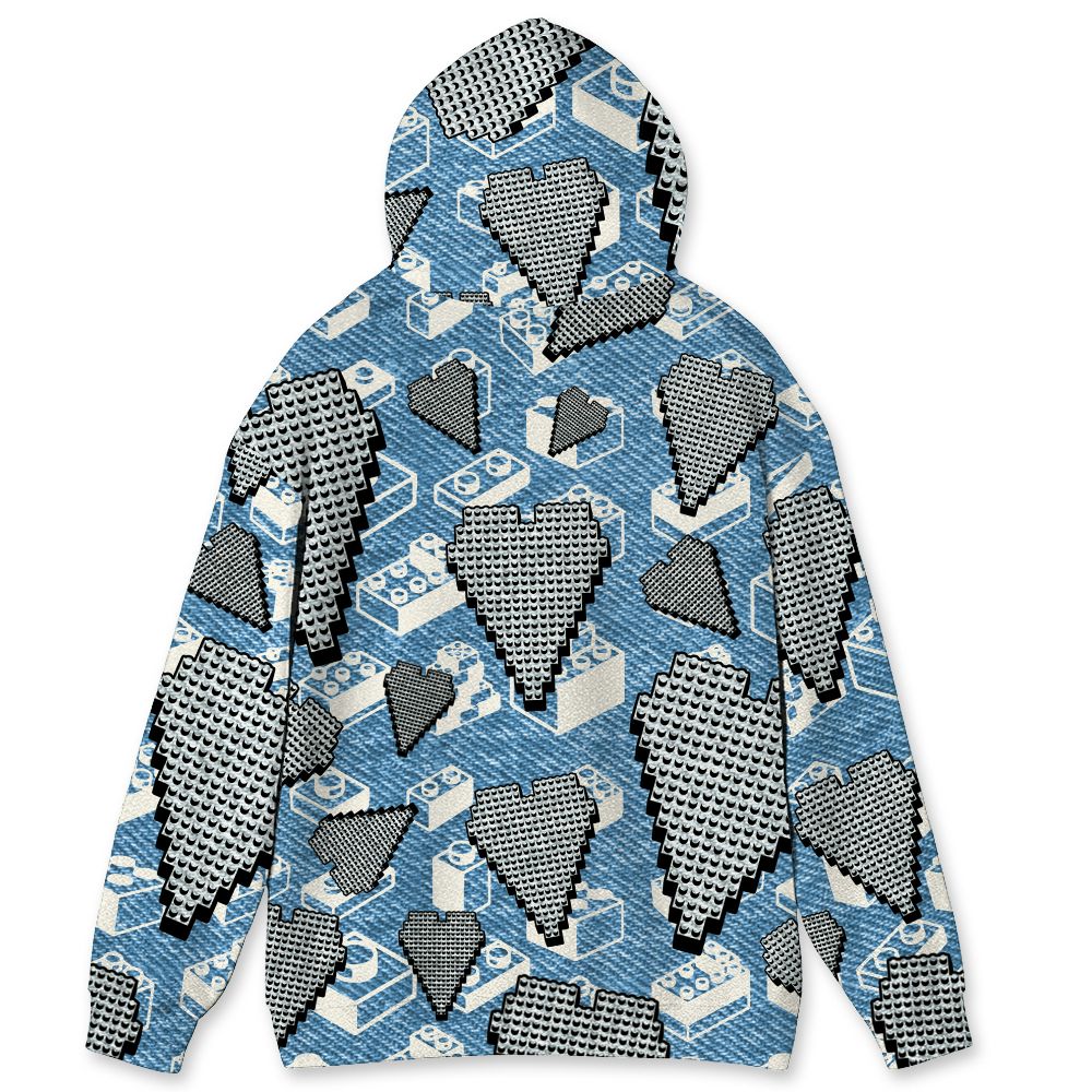 Denim-Worn-Blue-4s-NastyJamz-Hoodie-Match-Loyalty-Over-Likes-3D-All-Over-Print
