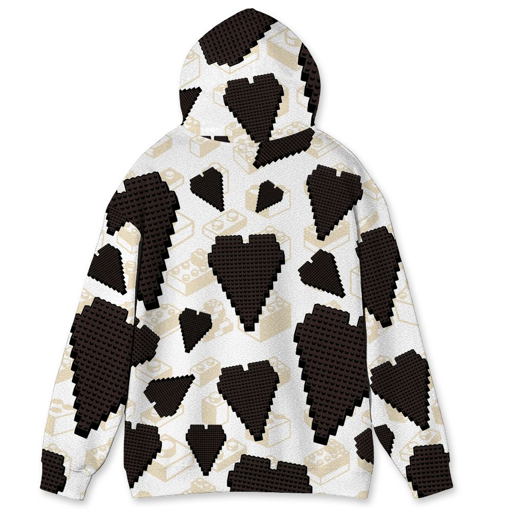 Black-Collective-5s-NastyJamz-Hoodie-Match-Loyalty-Over-Likes-3D-All-Over-Print
