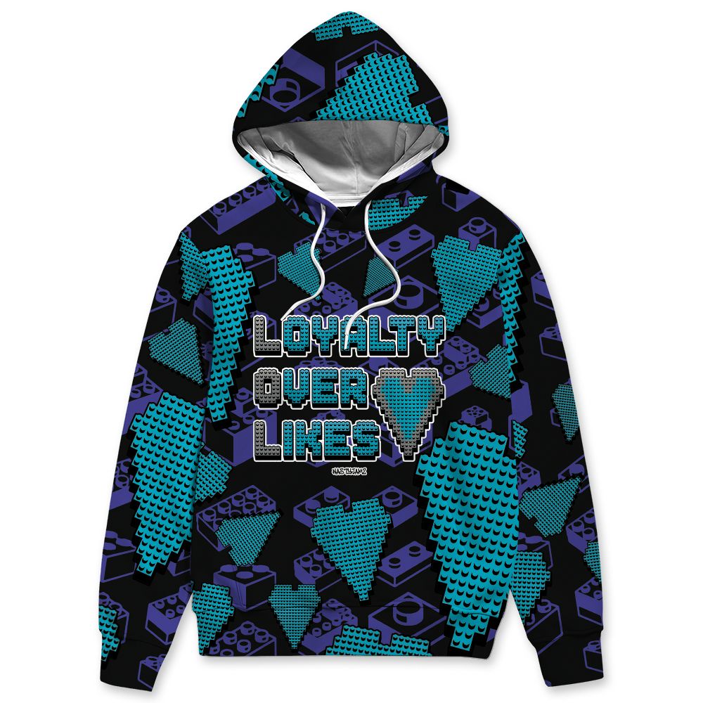 Aqua-8s-NastyJamz-Hoodie-Match-Loyalty-Over-Likes-3D-All-Over-Print