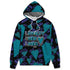 Aqua-8s-NastyJamz-Hoodie-Match-Loyalty-Over-Likes-3D-All-Over-Print