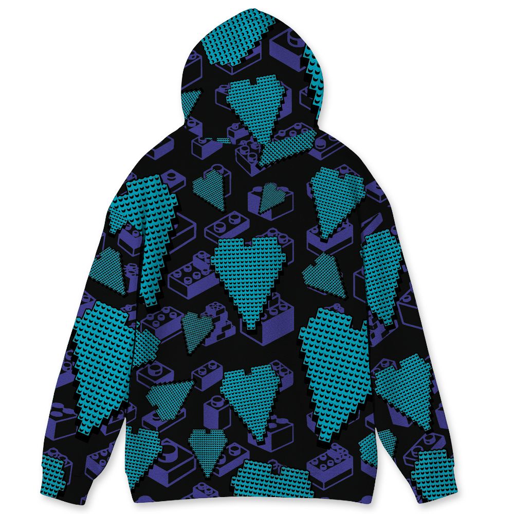Aqua-8s-NastyJamz-Hoodie-Match-Loyalty-Over-Likes-3D-All-Over-Print