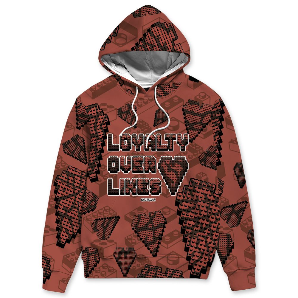 Spizike-Canyon-Rust-NastyJamz-Hoodie-Match-Loyalty-Over-Likes-3D-All-Over-Print
