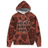 Spizike-Canyon-Rust-NastyJamz-Hoodie-Match-Loyalty-Over-Likes-3D-All-Over-Print