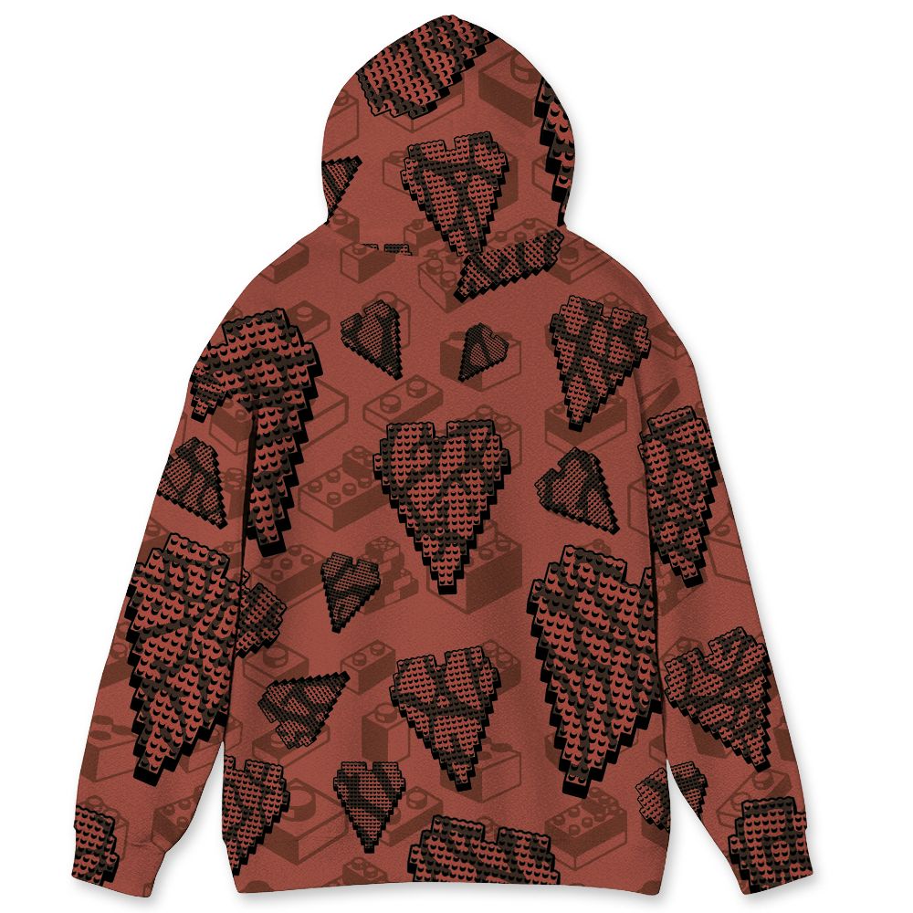 Spizike-Canyon-Rust-NastyJamz-Hoodie-Match-Loyalty-Over-Likes-3D-All-Over-Print