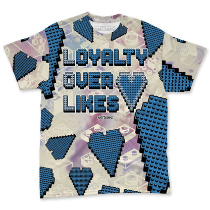 Tatum-3-Cloud-0-NastyJamz-T-Shirt-Match-Loyalty-Over-Likes-3D-All-Over-Print
