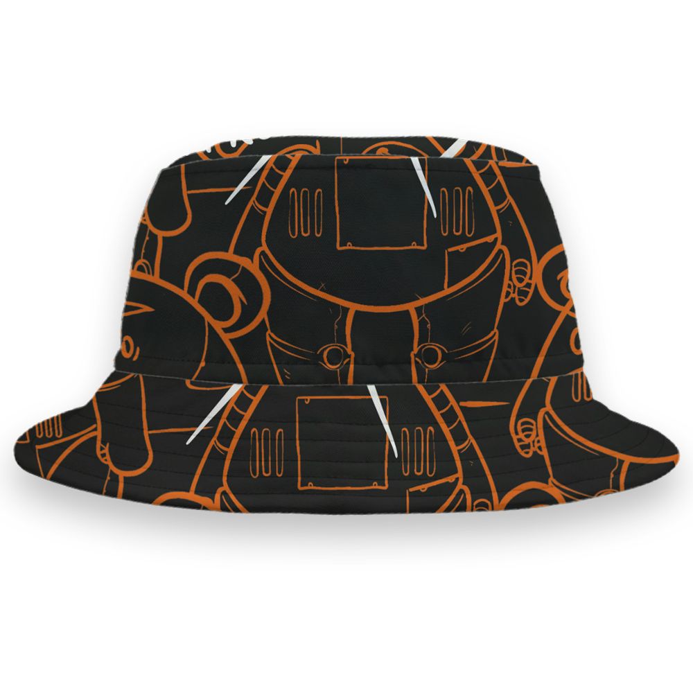 Shattered-Backboard-1s-NastyJamz-Bucket-Hat-Match-BER-Damaged-But-Real-All-Over-Print