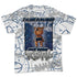 French-Blue-12s-NastyJamz-T-Shirt-Match-BER-Damaged-But-Real-All-Over-Print