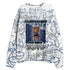 French-Blue-12s-NastyJamz-Sweatshirt-Match-BER-Damaged-But-Real-All-Over-Print