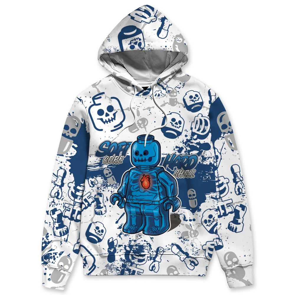 French-Blue-12s-NastyJamz-Hoodie-Match-Glowing-Heart-Inside-All-Over-Print