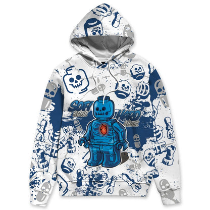 French-Blue-12s-NastyJamz-Hoodie-Match-Glowing-Heart-Inside-All-Over-Print