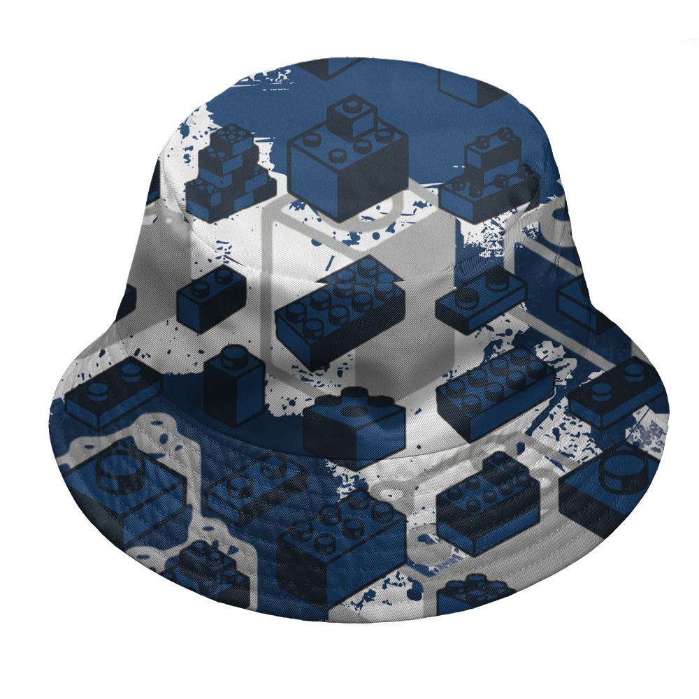 French-Blue-12s-NastyJamz-Bucket-Hat-Match-Not-Broken-Toy-All-Over-Print