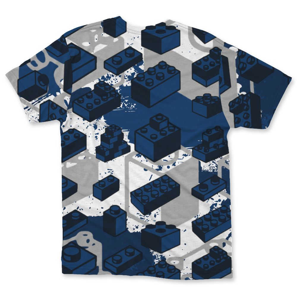 French-Blue-12s-NastyJamz-T-Shirt-Match-Not-Broken-Toy-All-Over-Print