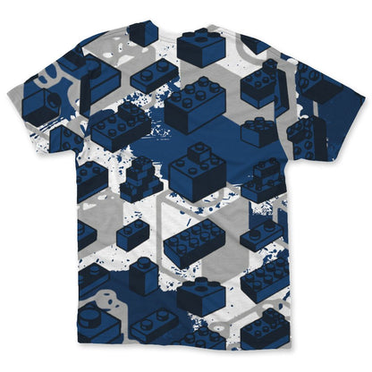 French-Blue-12s-NastyJamz-T-Shirt-Match-Not-Broken-Toy-All-Over-Print
