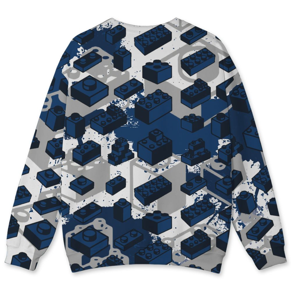 French-Blue-12s-NastyJamz-Sweatshirt-Match-Not-Broken-Toy-All-Over-Print