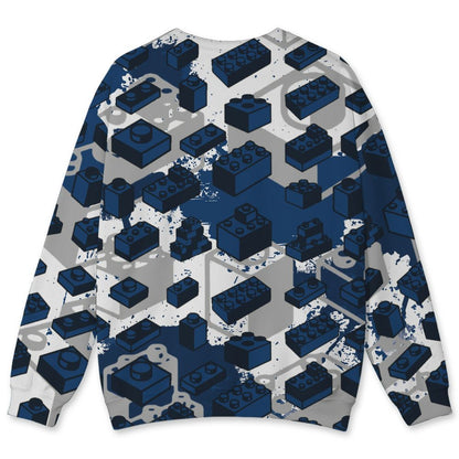 French-Blue-12s-NastyJamz-Sweatshirt-Match-Not-Broken-Toy-All-Over-Print