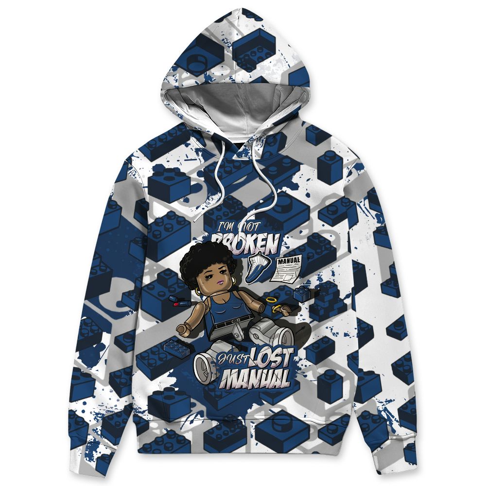 French-Blue-12s-NastyJamz-Hoodie-Match-Not-Broken-Toy-All-Over-Print