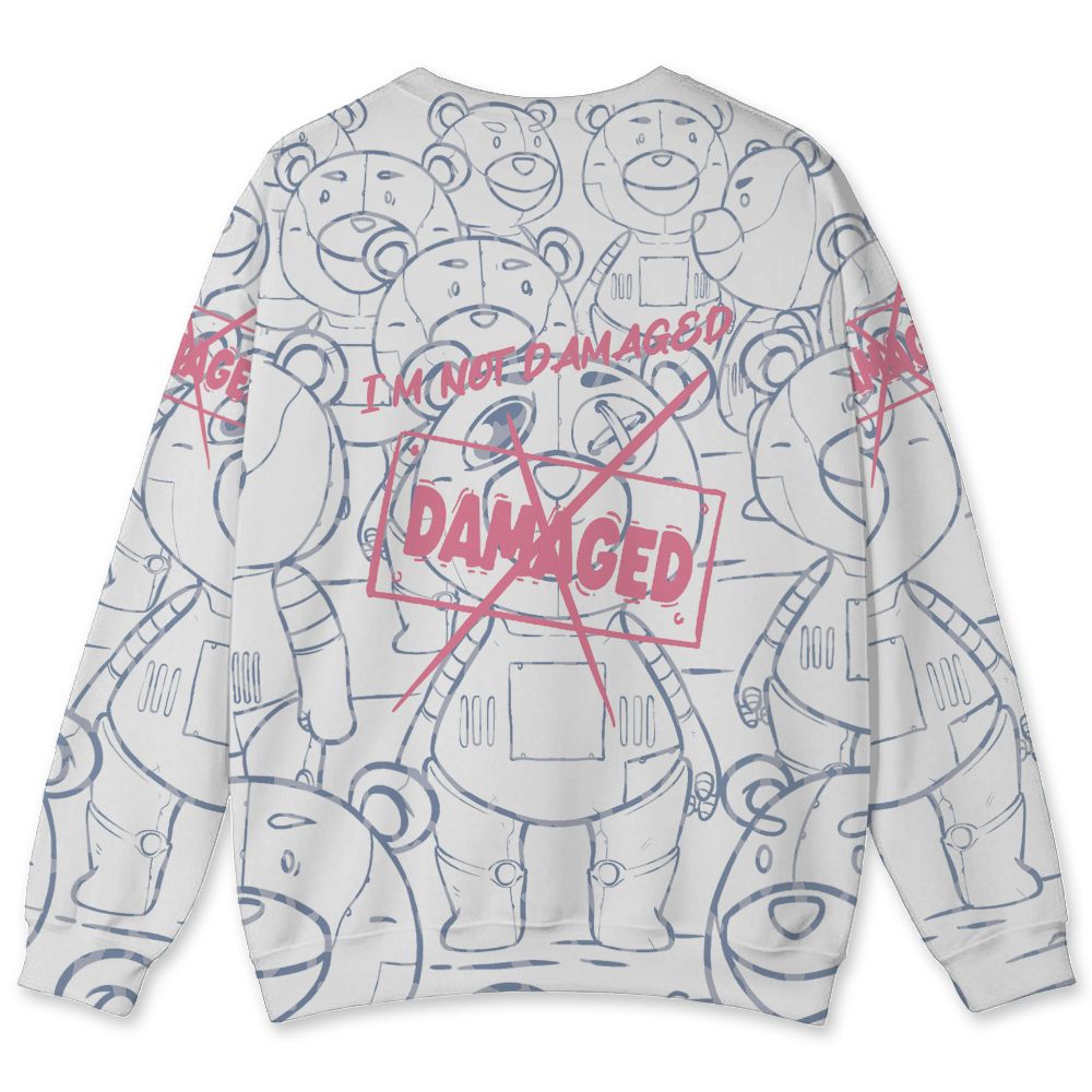 Cobalt-Bliss-3s-NastyJamz-Sweatshirt-Match-BER-Damaged-But-Real-3D-All-Over-Print