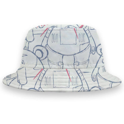 Cobalt-Bliss-3s-NastyJamz-Bucket-Hat-Match-BER-Damaged-But-Real-All-Over-Print