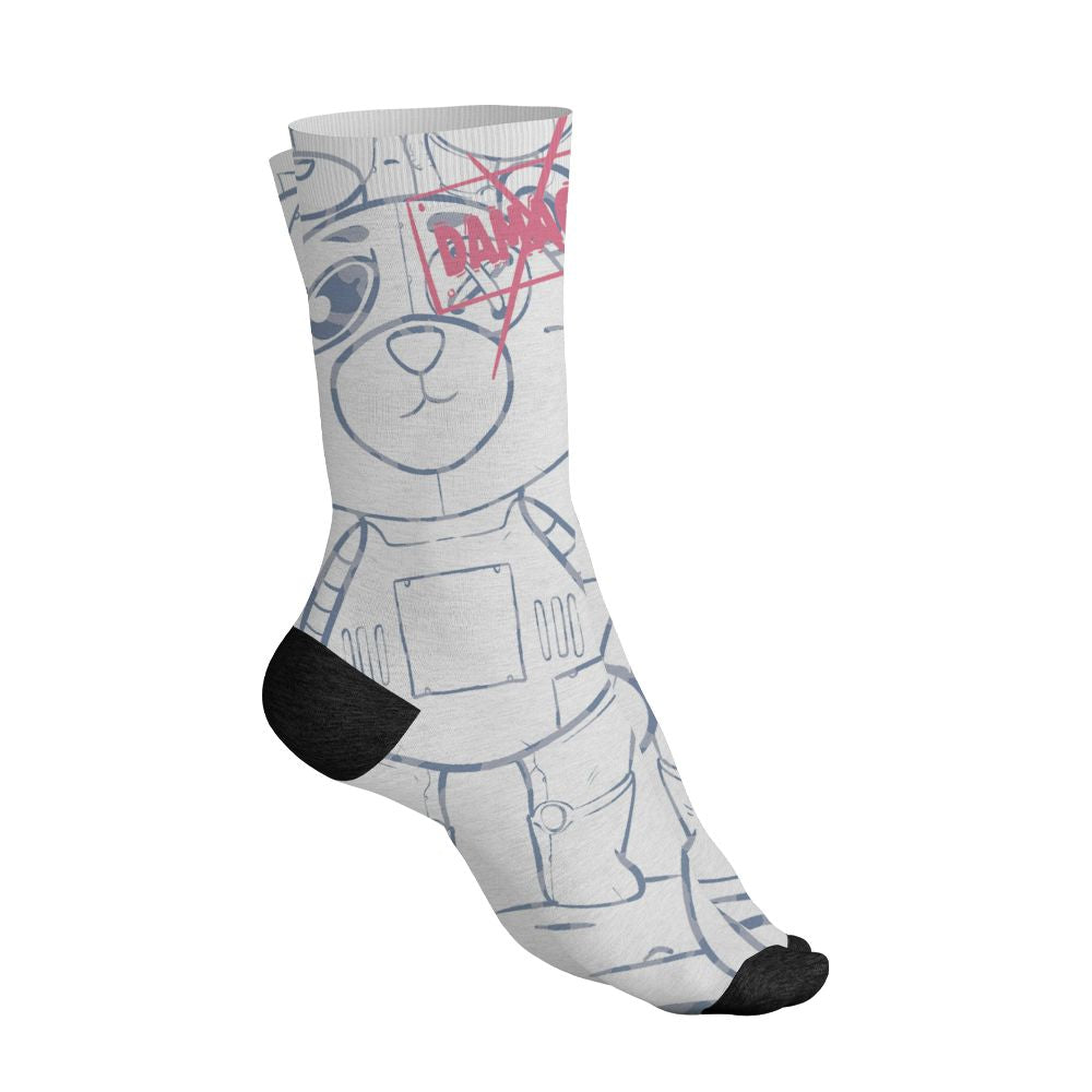 Cobalt-Bliss-3s-NastyJamz-Socks-Match-BER-Damaged-But-Real-3D-All-Over-Print