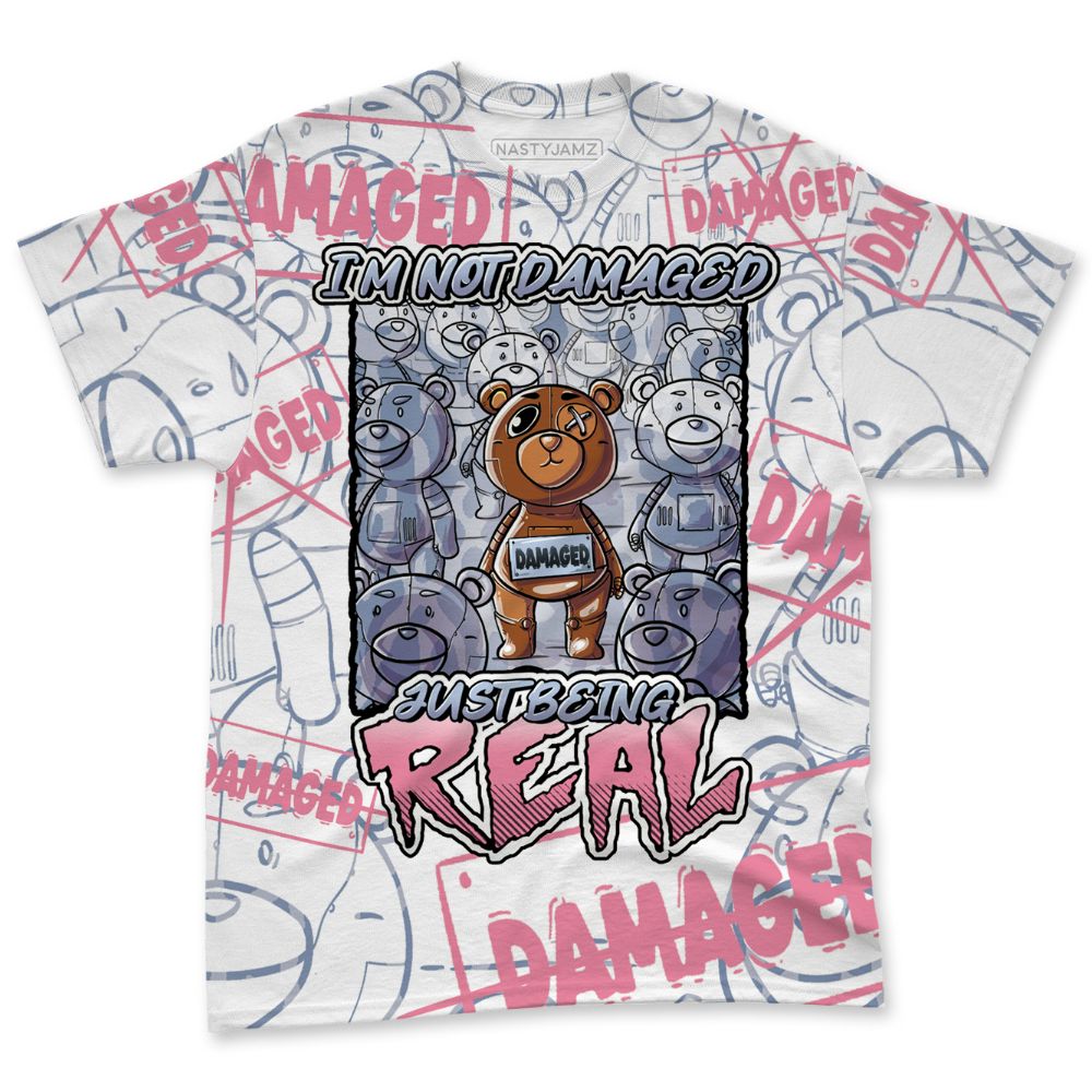 Cobalt-Bliss-3s-NastyJamz-T-Shirt-Match-BER-Damaged-But-Real-3D-All-Over-Print