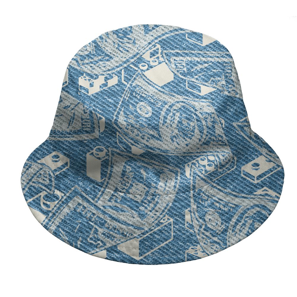 Denim-Worn-Blue-4s-NastyJamz-Bucket-Hat-Match-Match-My-Energy-Toy-All-Over-Print