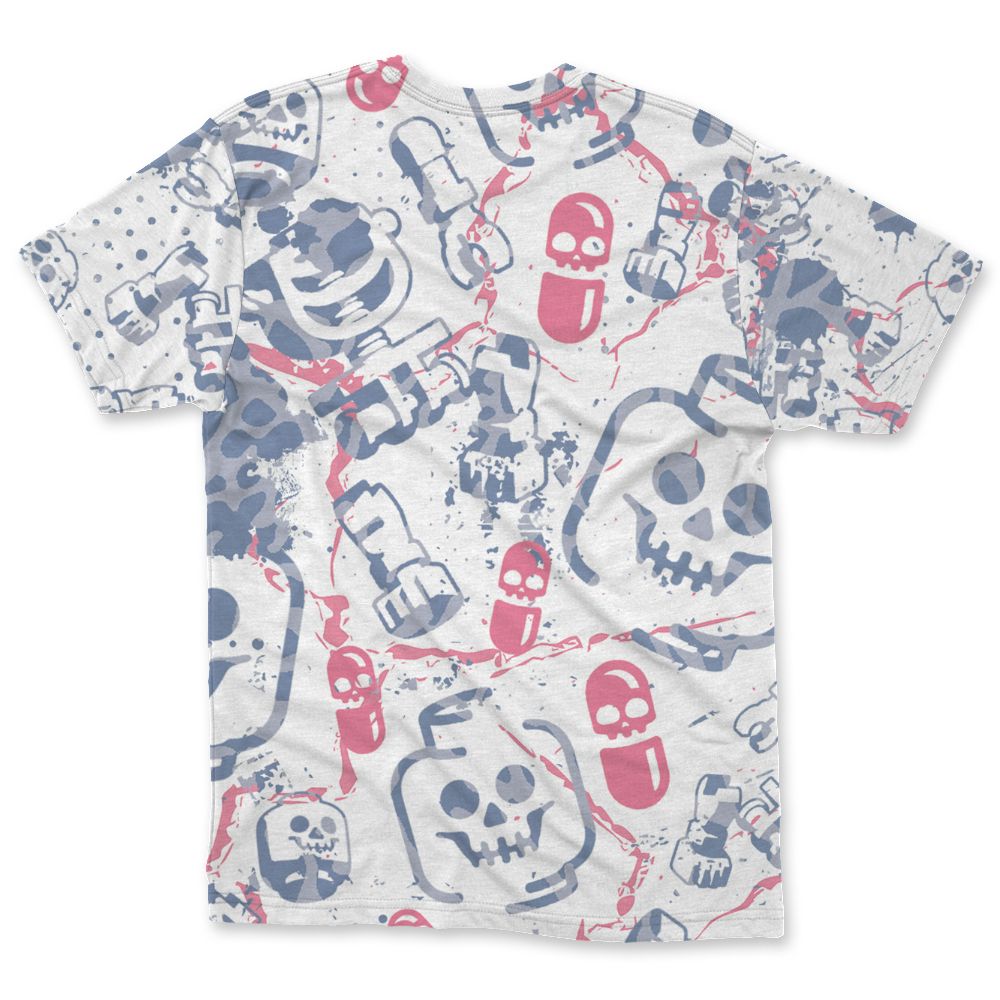 Cobalt-Bliss-3s-NastyJamz-T-Shirt-Match-Glowing-Heart-Inside-3D-All-Over-Print