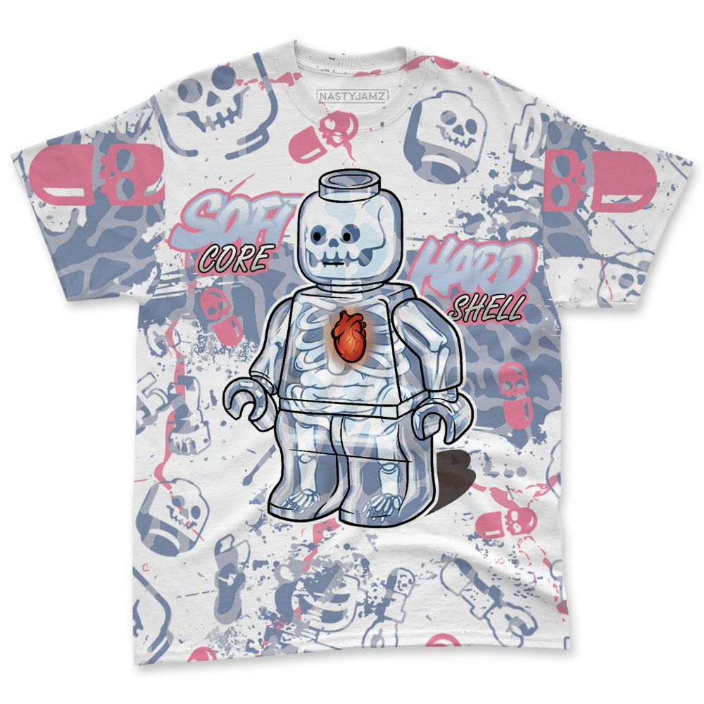 Cobalt-Bliss-3s-NastyJamz-T-Shirt-Match-Glowing-Heart-Inside-3D-All-Over-Print