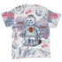 Cobalt-Bliss-3s-NastyJamz-T-Shirt-Match-Glowing-Heart-Inside-3D-All-Over-Print