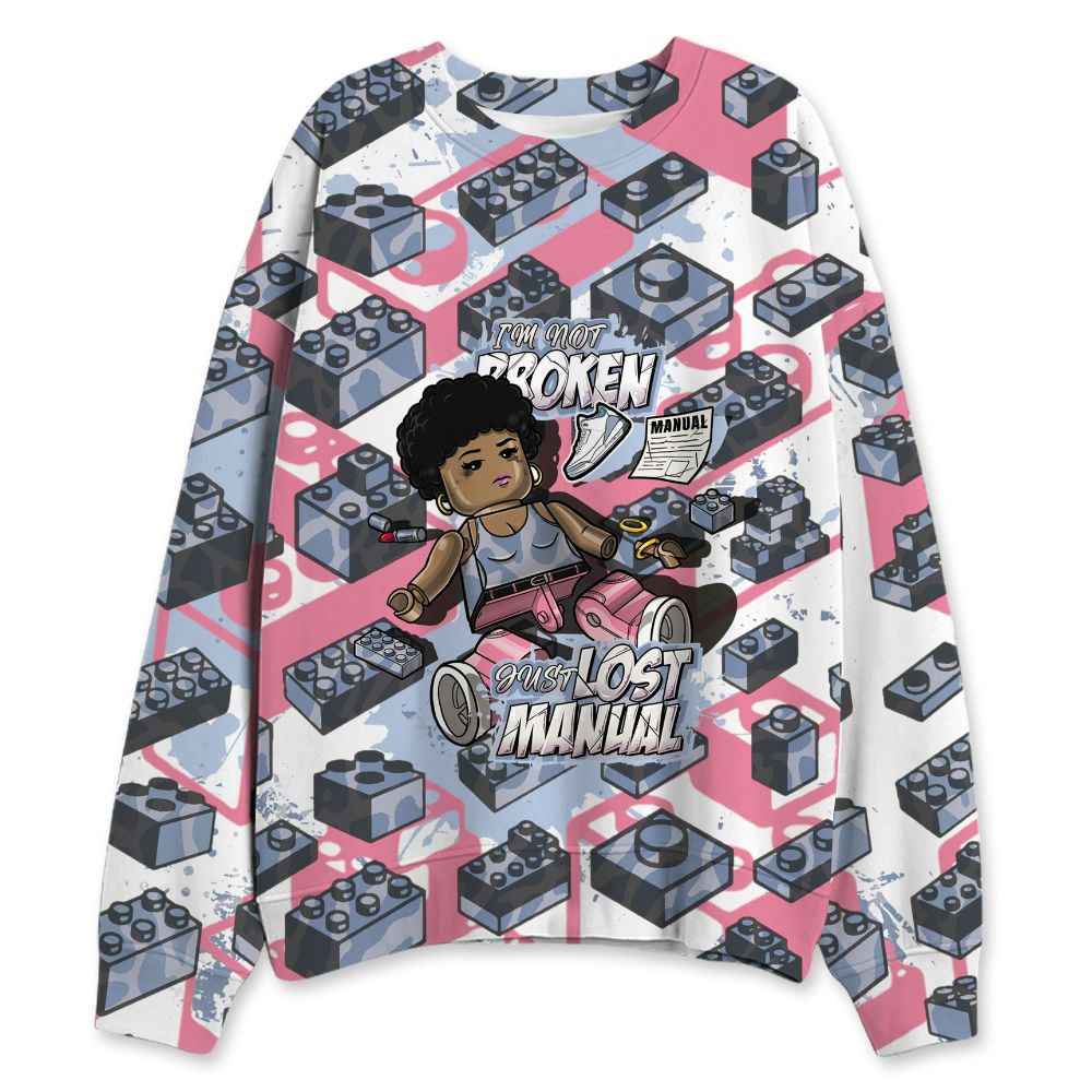Cobalt-Bliss-3s-NastyJamz-Sweatshirt-Match-Not-Broken-Toy-3D-All-Over-Print