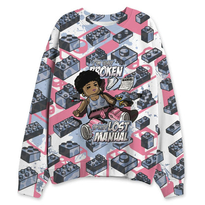 Cobalt-Bliss-3s-NastyJamz-Sweatshirt-Match-Not-Broken-Toy-3D-All-Over-Print