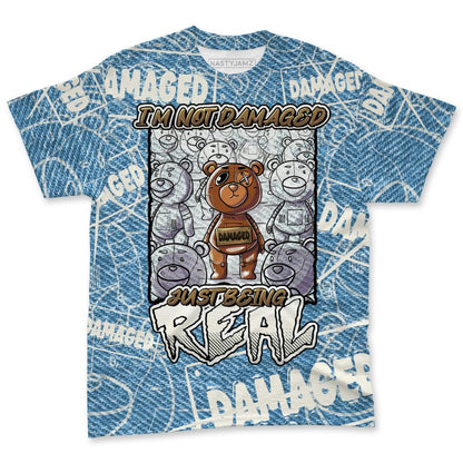 Denim-Worn-Blue-4s-NastyJamz-T-Shirt-Match-BER-Damaged-But-Real-3D-All-Over-Print