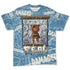 Denim-Worn-Blue-4s-NastyJamz-T-Shirt-Match-BER-Damaged-But-Real-3D-All-Over-Print