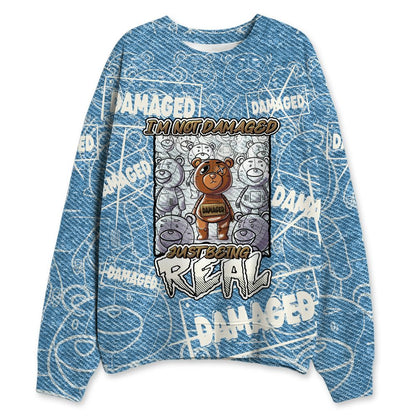 Denim-Worn-Blue-4s-NastyJamz-Sweatshirt-Match-BER-Damaged-But-Real-3D-All-Over-Print
