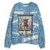 Denim-Worn-Blue-4s-NastyJamz-Sweatshirt-Match-BER-Damaged-But-Real-3D-All-Over-Print