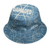 Denim-Worn-Blue-4s-NastyJamz-Bucket-Hat-Match-BER-Damaged-But-Real-All-Over-Print