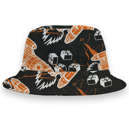 Shattered-Backboard-1s-NastyJamz-Bucket-Hat-Match-Born-To-Stand-Out-All-Over-Print