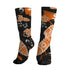 AJ 1 Shattered Backboard.NastyJamz Socks Match.Born To Stand Out 3D