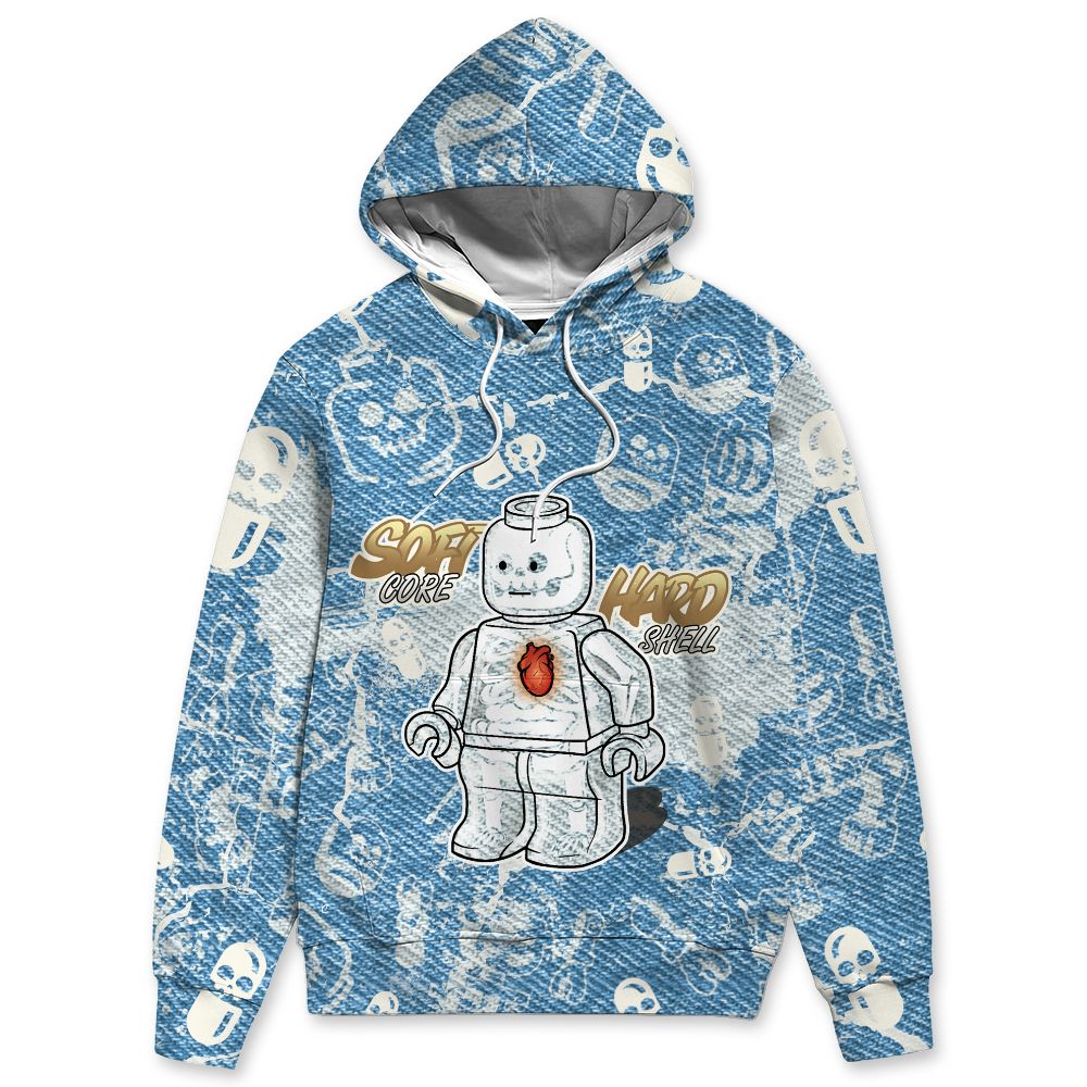 Denim-Worn-Blue-4s-NastyJamz-Hoodie-Match-Glowing-Heart-Inside-3D-All-Over-Print